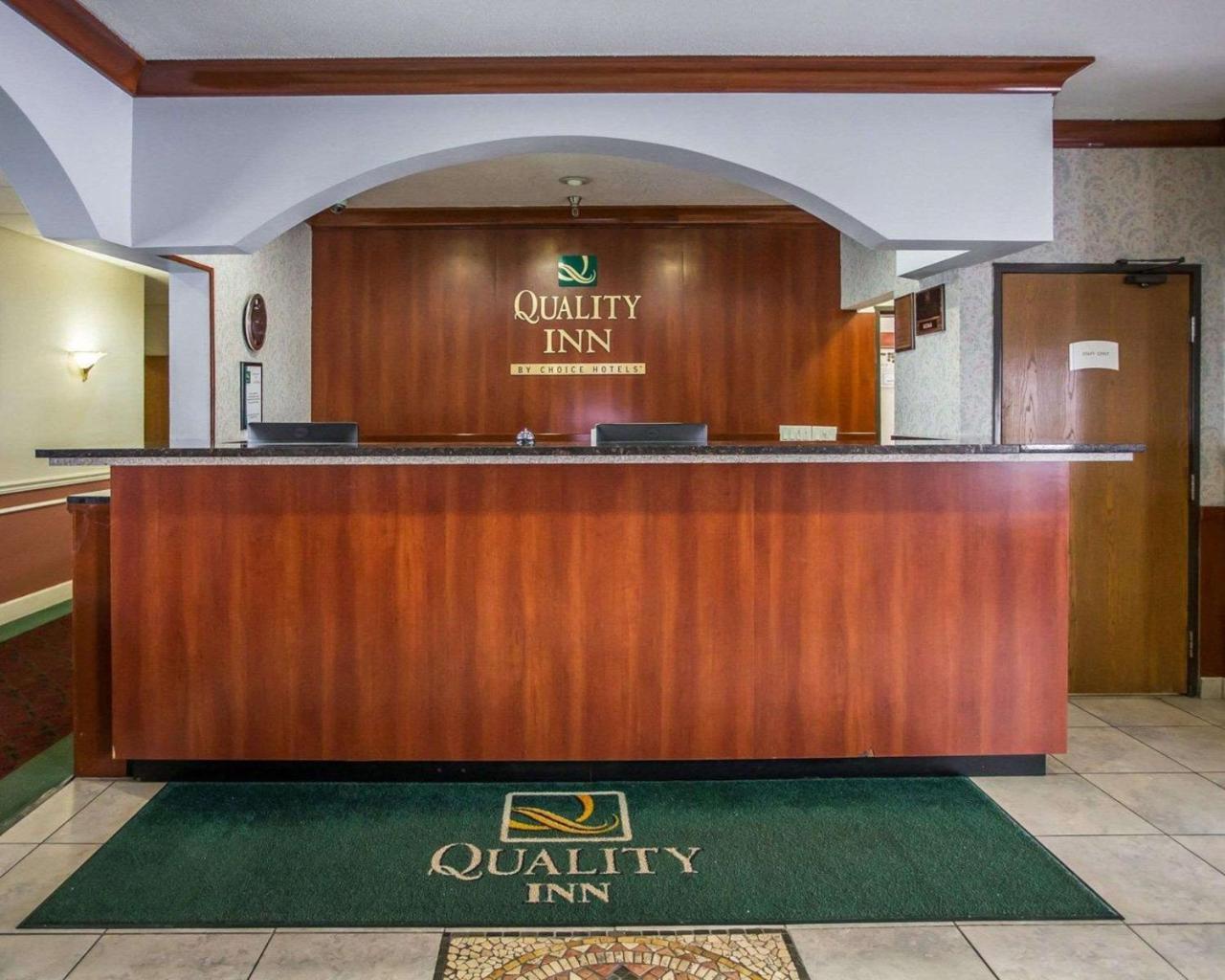 Quality Inn Peru Near Starved Rock State Park Zewnętrze zdjęcie